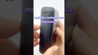 12 V 5000 mAh bis 5300 mAh Lithium-Ionen-Polymer-Akkus für beheizte Kleidung und medizinische Geräte