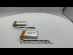 502030 3,7v 250 mAh Lipo-Batteriezelle