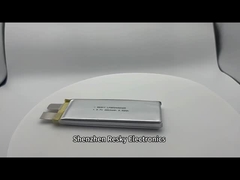 853496 25c 3,7v 11,1v 2600mAh Lithium-Polymer-Batteriepaket