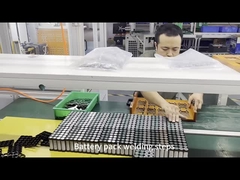 Schweißen 18650 Lithium-Ionen-Akku für Elektroroller