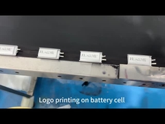 902040 3,7V 750mAh Lithium-Akkuzelle