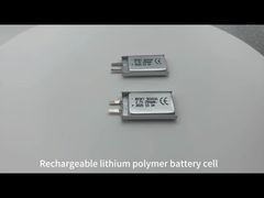 Power 502030 3,7V 250mAh Lithium-Li-Polymer-Akkuzelle