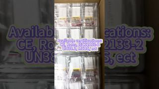 Nachbestellung der Lipo-Batteriezelle 553450 603450 3,7 V 1100 mAh 1200 mAh Lithium-Polymer-Batterien nach Europa
