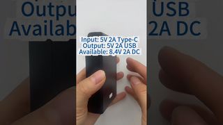Wiederaufladbarer Li-Ionen-Akku 7,4 V 5200 mAh 18650 Lithiumbatterien für beheizte Kleidung, Weste
