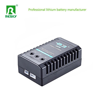 kaufen 20W RC-Balance-Ladegerät Imaxb3 1600mA 20W für 2s 3s 7.4V 11.1V RC-Litium-Ionen-Batterien online manufacture
