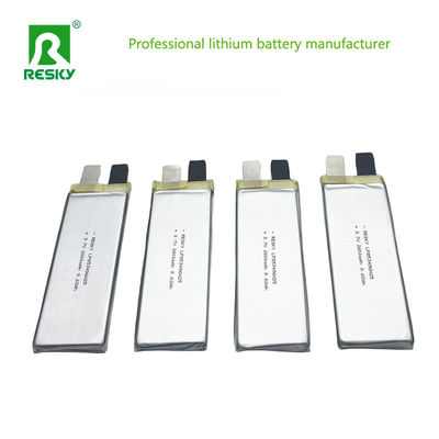 kaufen 3s RC Lithiumbatterie 11.1V 3000mAh 25c Lithium Polymer Batterie für Drohnen online manufacture
