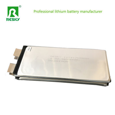 kaufen Wiederaufladbare RC Li-Ionen-Batterie 1174170 3.7v 16000mAh Lithiumbatterie für Drohnen online manufacture