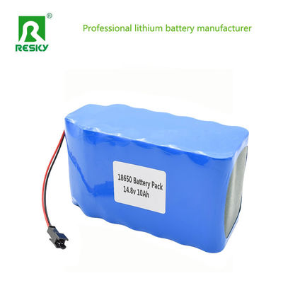 kaufen 5s2p Lithium Ion 18650 Solarbatterie 18,5V 4400mAh angepasst online manufacture