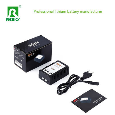kaufen RC Lipo Balance Charger 7.4V 11.1V 2s 3s 800mA 10W für Rc Drone Lipo Batteriepaket online manufacture