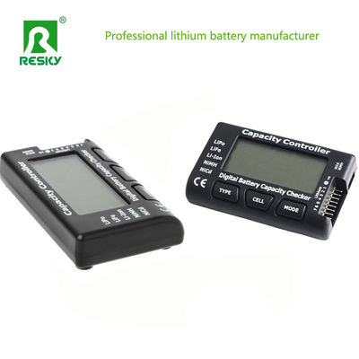 kaufen RC-Kapazitätskontroller Cellmeter7 Digitaler Batterieprüfer Tester online manufacture