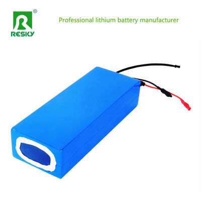 kaufen Li-Ionen Lithium-Ionen E-Bike Batterie 24V 18h Schnellladen online manufacture