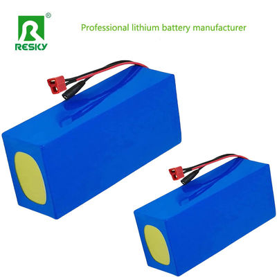 kaufen 18650 Li-Ionen-Batterie 12v 35Ah Wiederaufladbarer Speicher Lithiumbatteriepaket zur Stromversorgung on-line-Fertigung