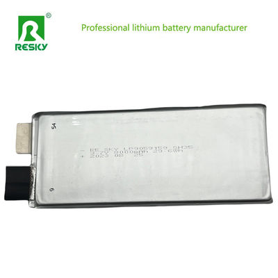 9059156 RC Lithiumbatterie 8000mAh 35c Für RC-Auto Uav Flugzeug