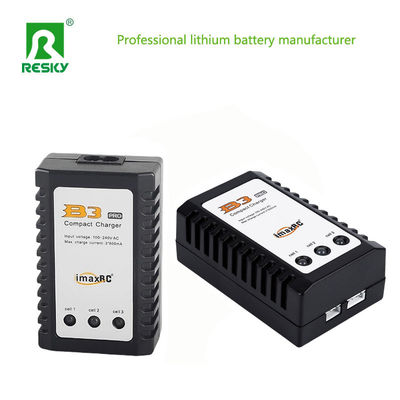 10W Imax B3 Lipo Batterie Ladegerät für 2-3s RC Hubschrauber RC Fpv Lipo Batterien