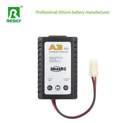 20W ImaxA3 wiederaufladbarer Ni-Mh-Akkus für 1-8Zellen Ni-Mh-Akkus