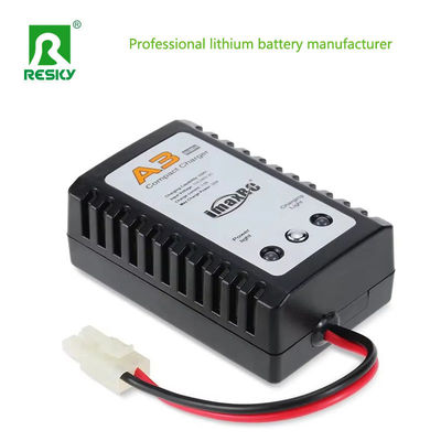 ImaxA3 Wiederaufladbare Ni-Mh 20W Smart Batterie Ladegerät für 1-8Zellen Nimh Batteriepacks