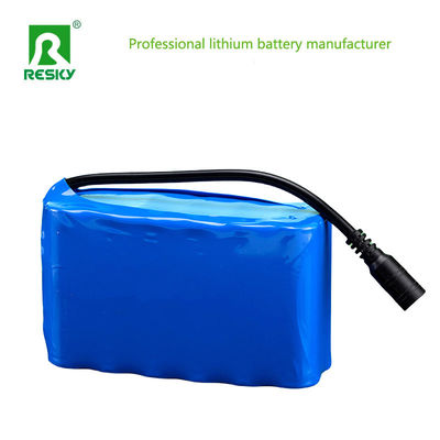 Leistung 18650 Batterie Samsung INR18650-35E 14.8V 7000mAh Wiederaufladbare Lithium-Ionen-Batterie