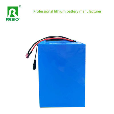 Lithium-Ionen-Batterie für Elektroroller
