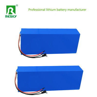 Wiederaufladbare 21700 Li-Ionen-Batterie 36v 30Ah Leistung Lithium-Batterie-Pack für Elektro-Cargo-Bike