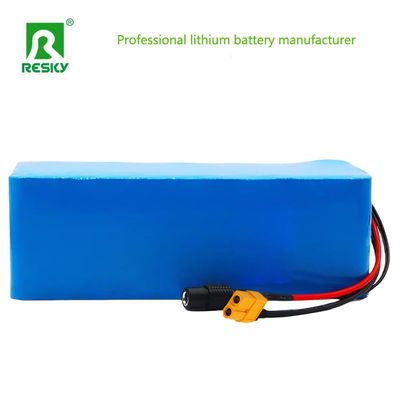Leistung Batterie 24v 7s 21Ah Wiederaufladbare Lithium-Batterie Pack für elektrische Rollstuhl