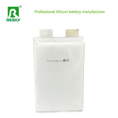 74155240 3,7v 32Ah 118wh Wiederaufladbare Lithium-Polymer-Batteriezelle für Speicher-Ups