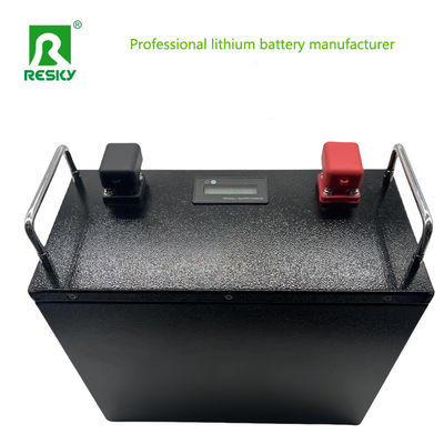 Silberfisch wiederaufladbare Li-Ionen-Batterie 36V 10,4ah 350W Speicher Lithium-Ebike-Batterie-Pack
